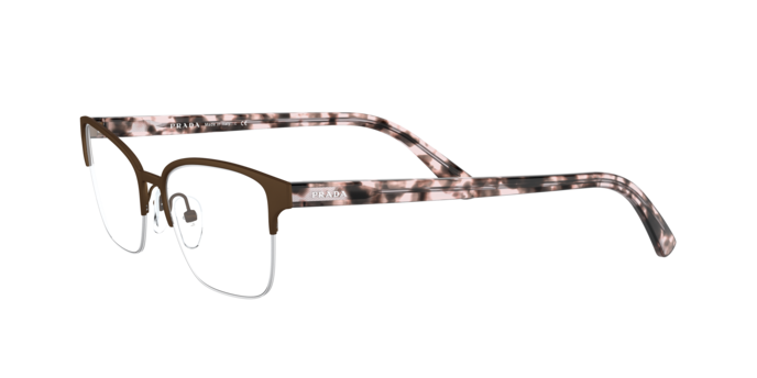 Prada PR 61XV ROU1O1 Millennials 